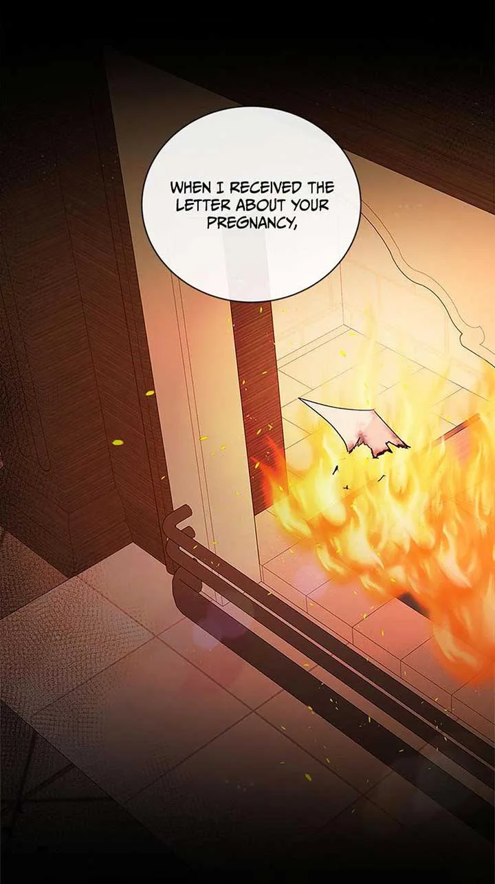 The Unwelcome Guests of House Fildette Chapter 117 page 40