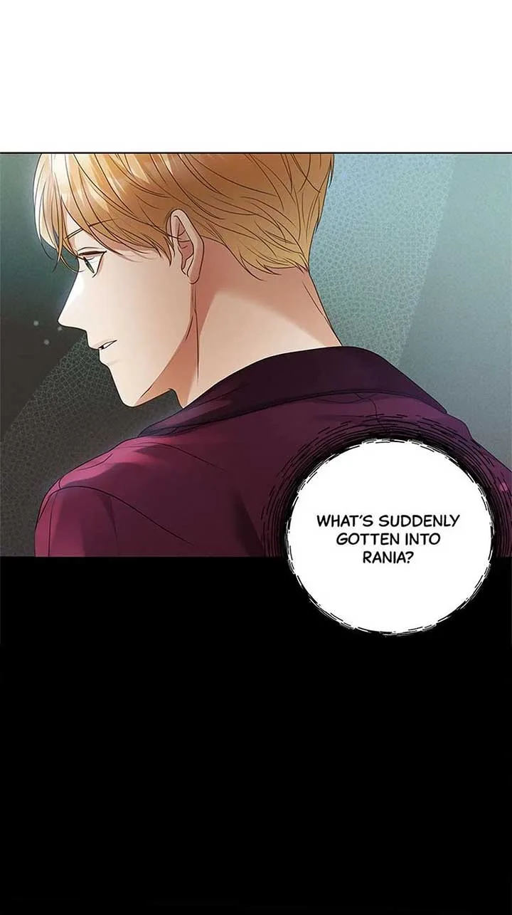 The Unwelcome Guests of House Fildette Chapter 117 page 39