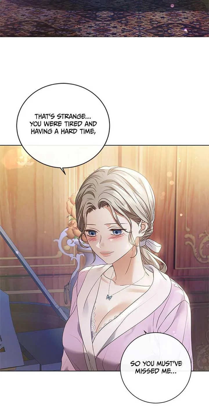 The Unwelcome Guests of House Fildette Chapter 117 page 32
