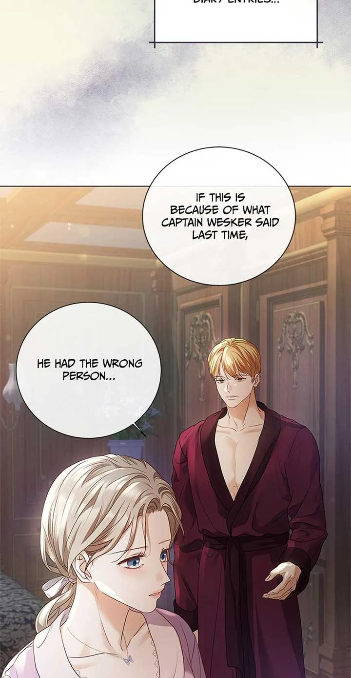 The Unwelcome Guests of House Fildette Chapter 117 page 24