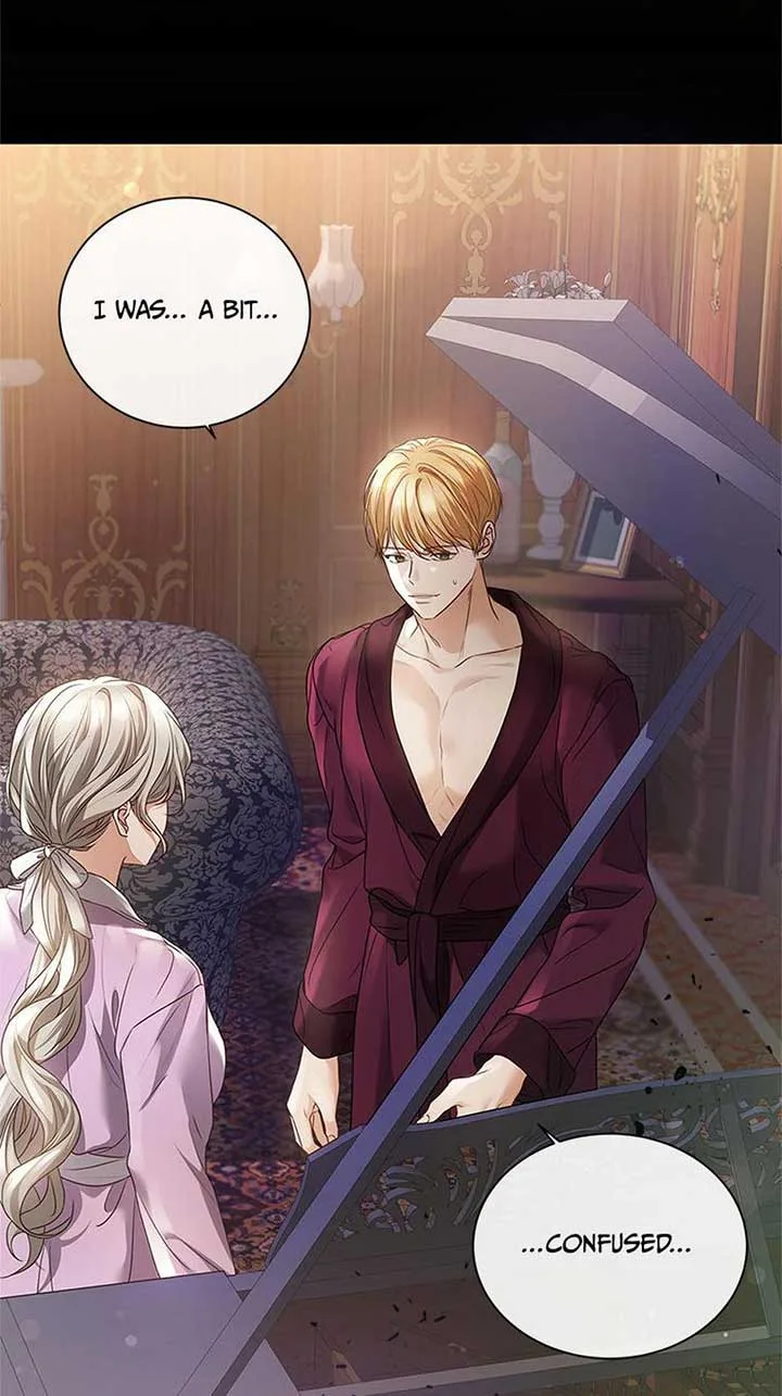 The Unwelcome Guests of House Fildette Chapter 117 page 41