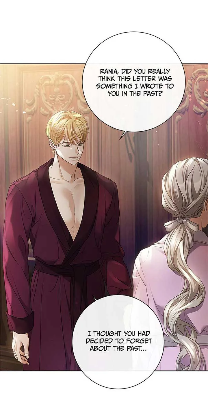 The Unwelcome Guests of House Fildette Chapter 117 page 36