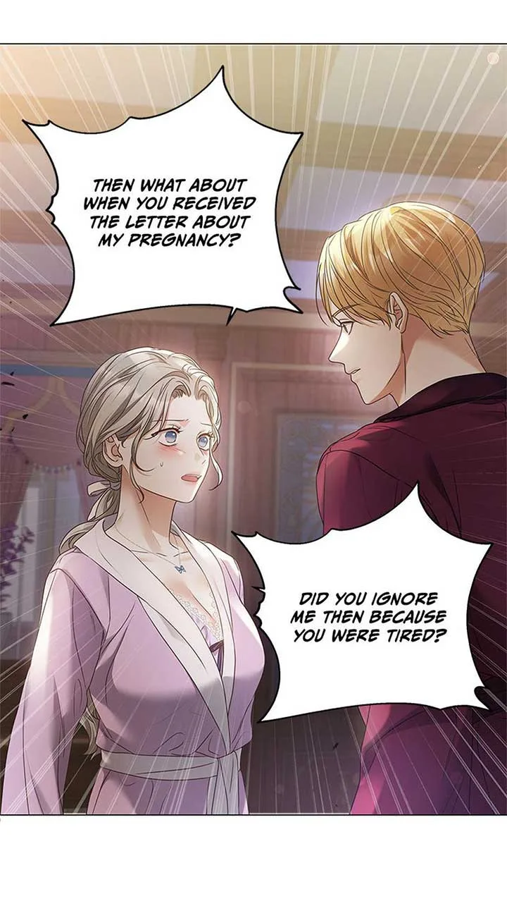 The Unwelcome Guests of House Fildette Chapter 117 page 38