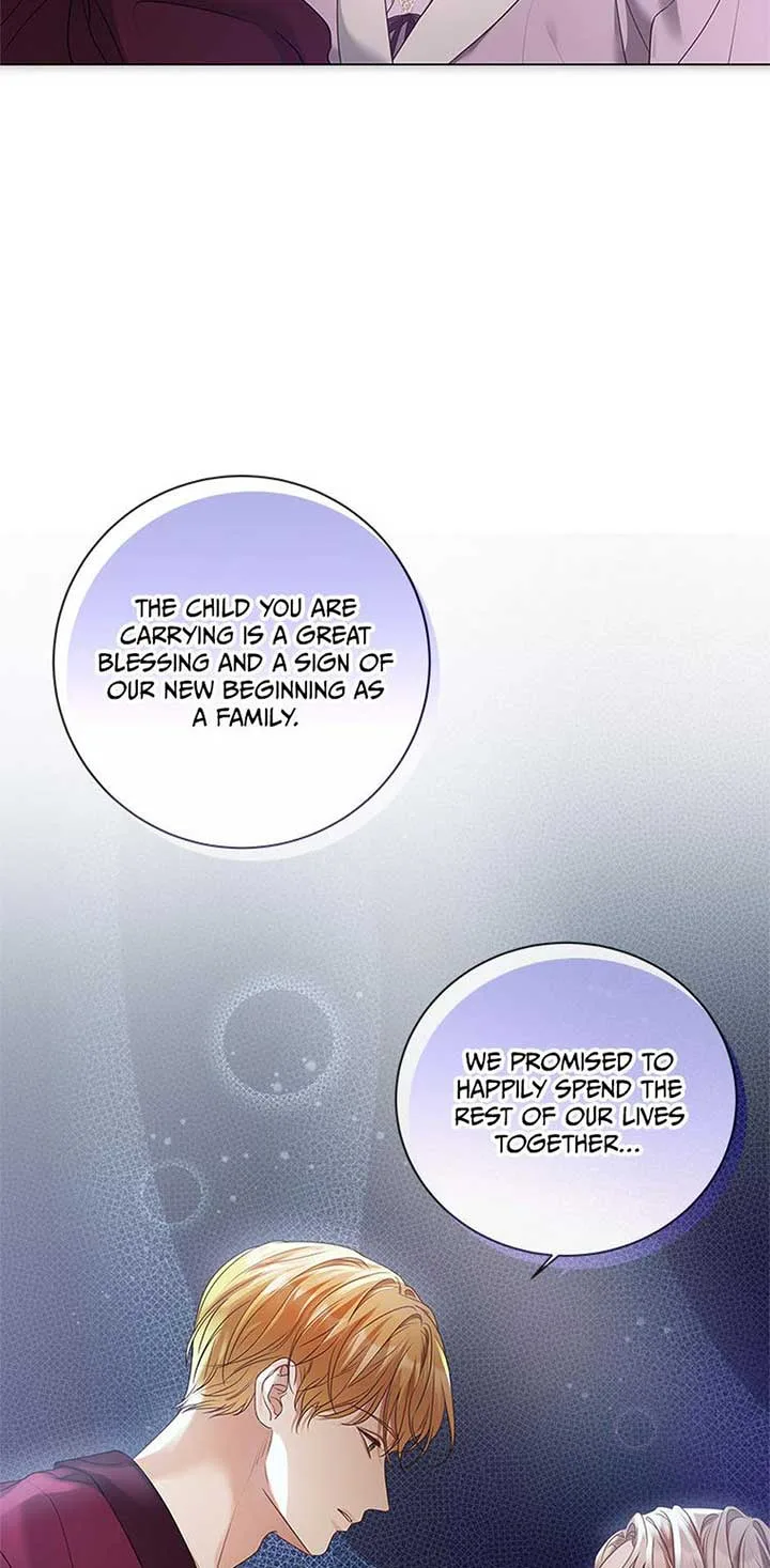 The Unwelcome Guests of House Fildette Chapter 117 page 47