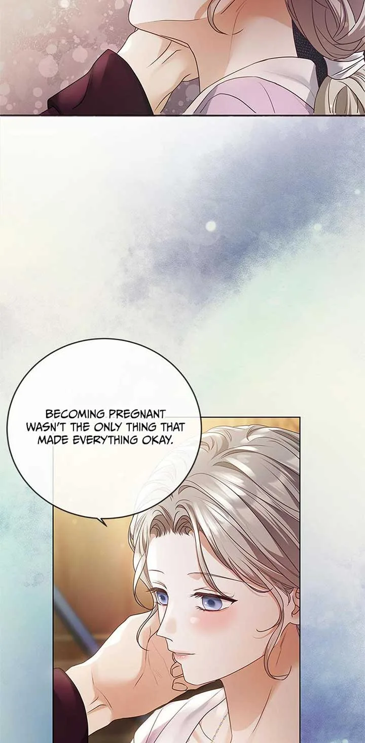 The Unwelcome Guests of House Fildette Chapter 117 page 49