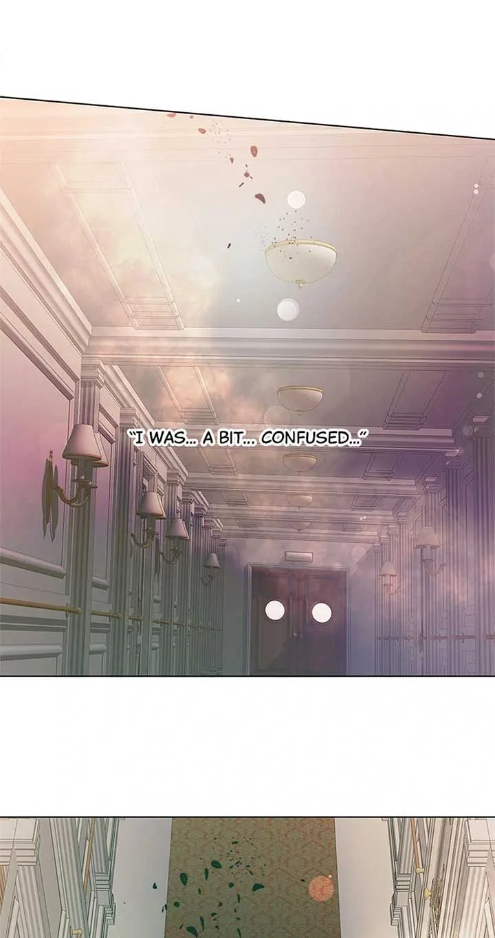 The Unwelcome Guests of House Fildette Chapter 117 page 69