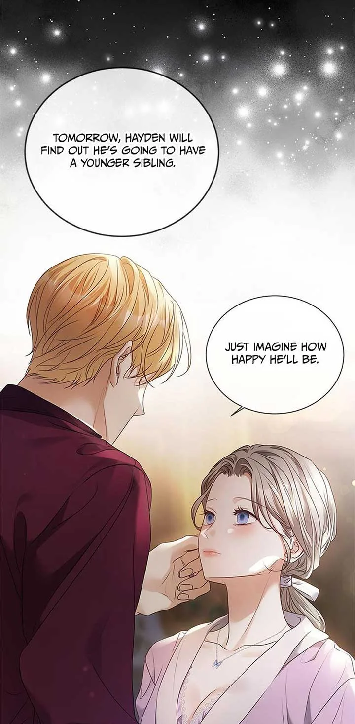The Unwelcome Guests of House Fildette Chapter 117 page 46
