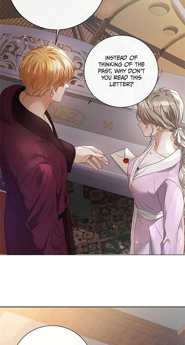 The Unwelcome Guests of House Fildette Chapter 117 page 60