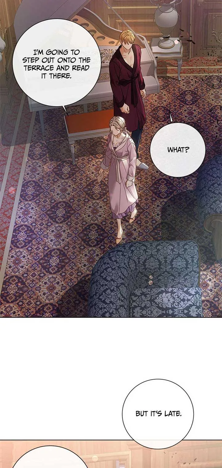 The Unwelcome Guests of House Fildette Chapter 117 page 64