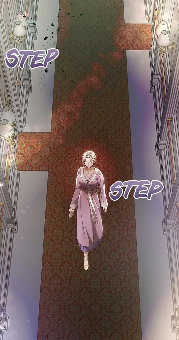 The Unwelcome Guests of House Fildette Chapter 117 page 70