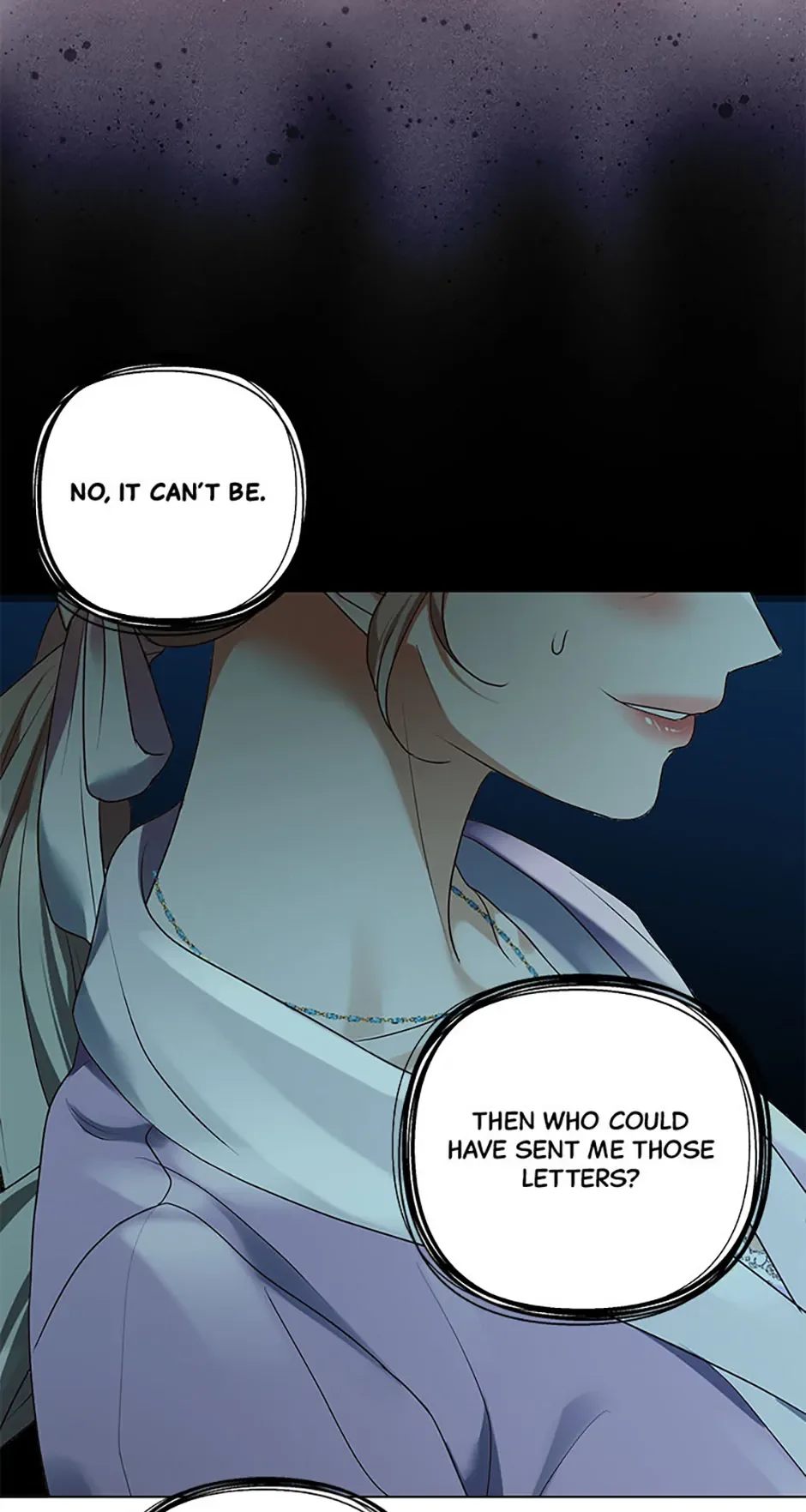 The Unwelcome Guests of House Fildette Chapter 118 page 7