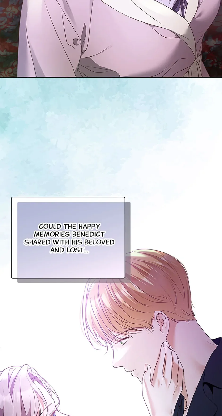 The Unwelcome Guests of House Fildette Chapter 118 page 5