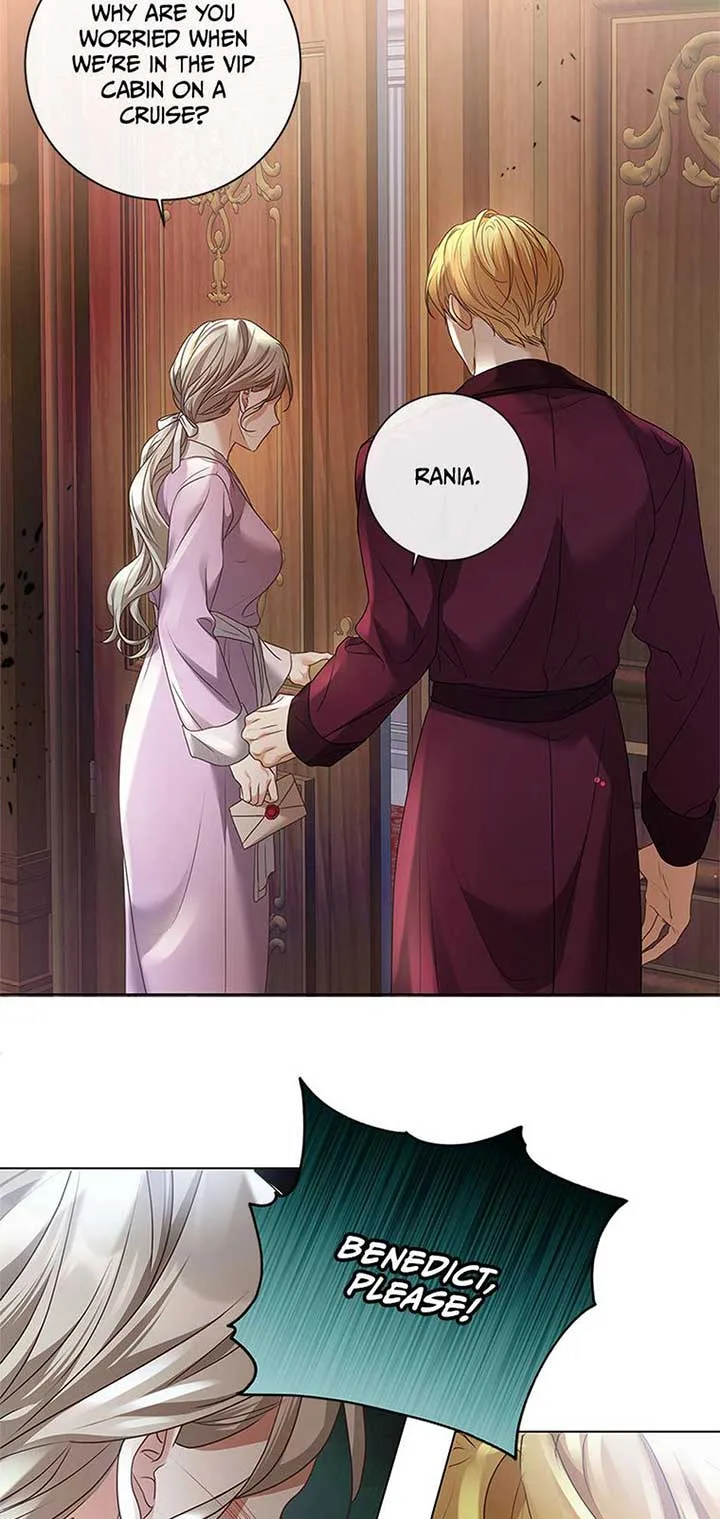 The Unwelcome Guests of House Fildette Chapter 117 page 65