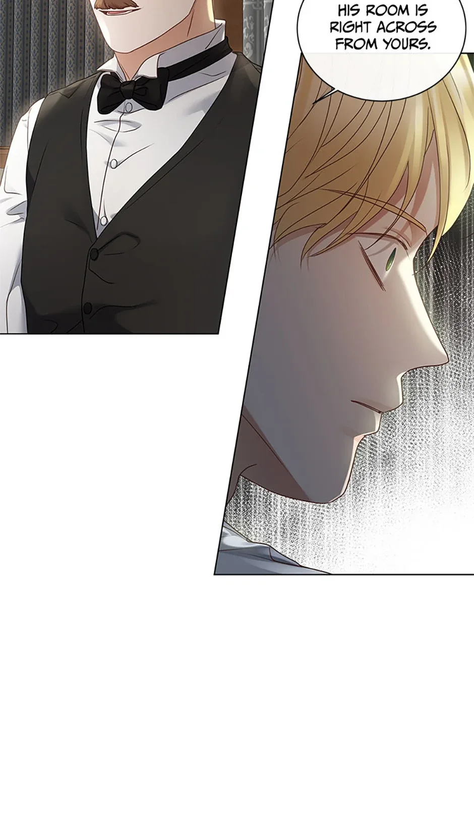 The Unwelcome Guests of House Fildette Chapter 118 page 59