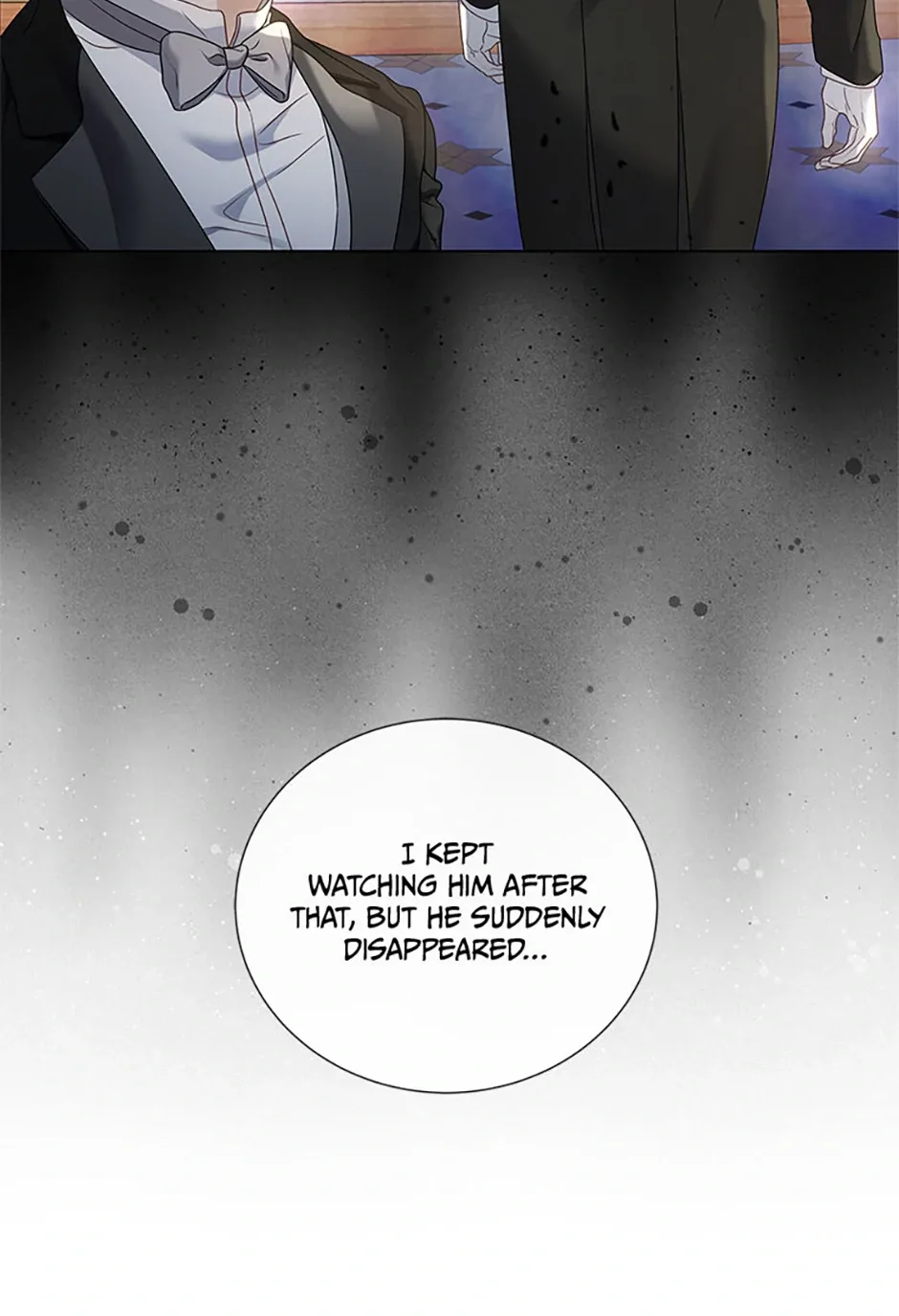 The Unwelcome Guests of House Fildette Chapter 118 page 39