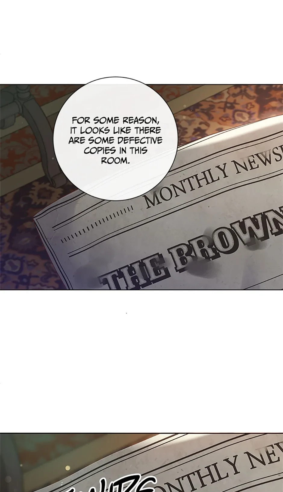 The Unwelcome Guests of House Fildette Chapter 118 page 72
