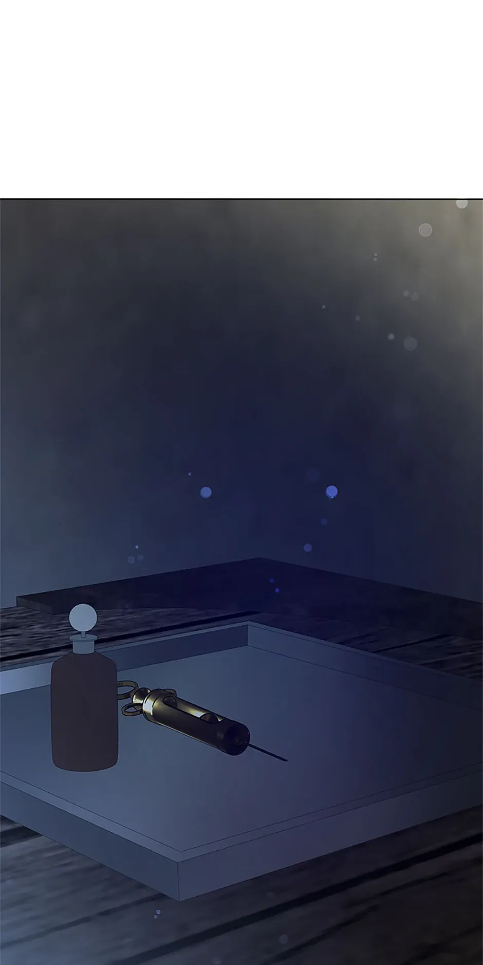 The Unwelcome Guests of House Fildette Chapter 118 page 45
