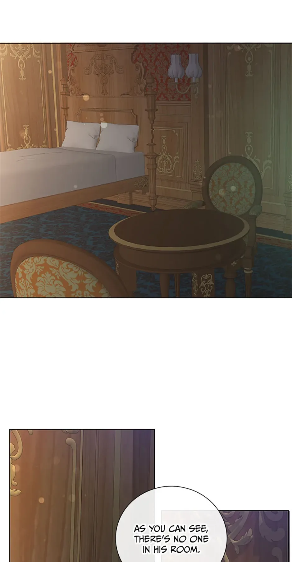 The Unwelcome Guests of House Fildette Chapter 118 page 66