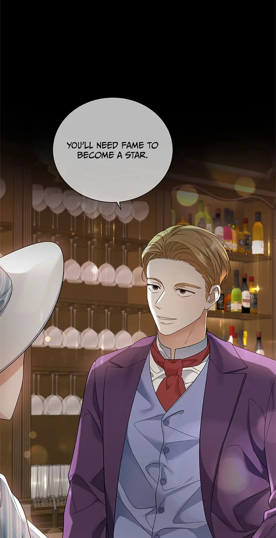 The Unwelcome Guests of House Fildette Chapter 118 page 53