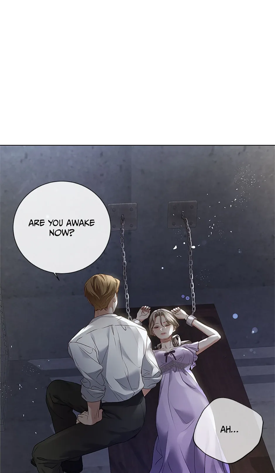 The Unwelcome Guests of House Fildette Chapter 118 page 78