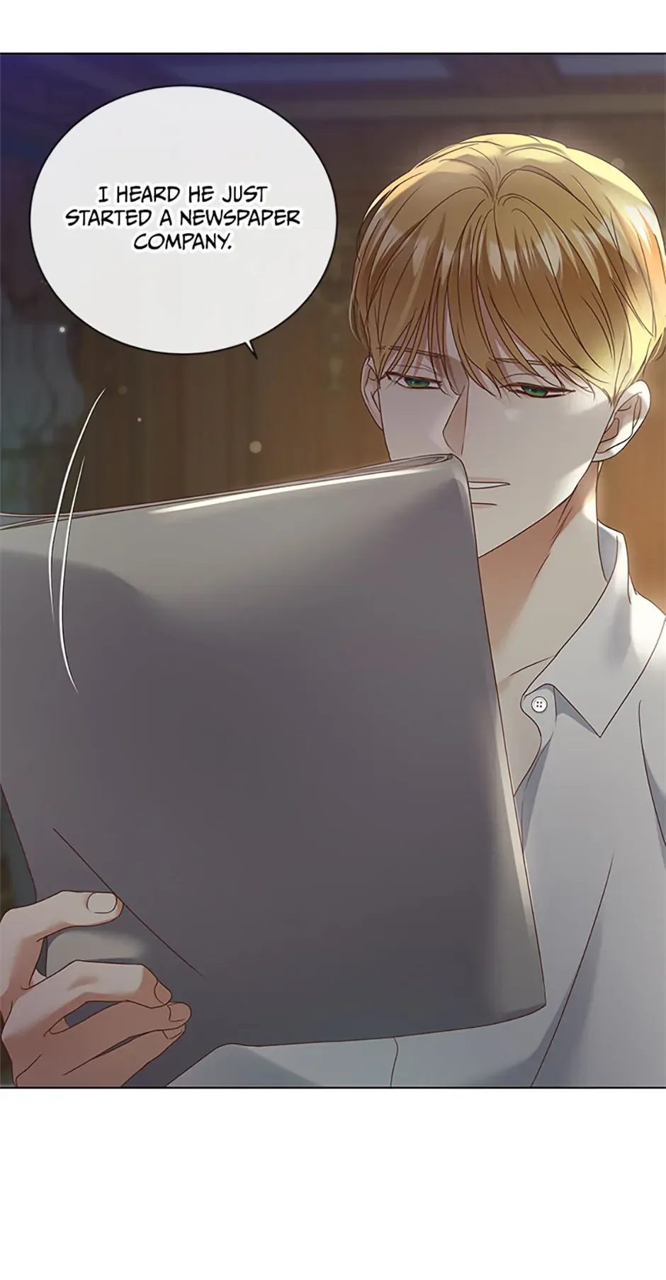 The Unwelcome Guests of House Fildette Chapter 118 page 71