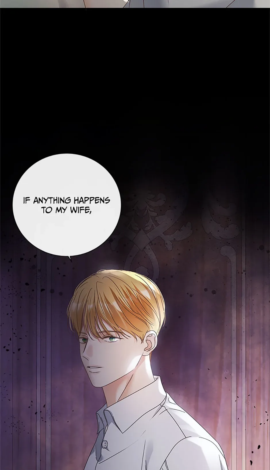 The Unwelcome Guests of House Fildette Chapter 118 page 74