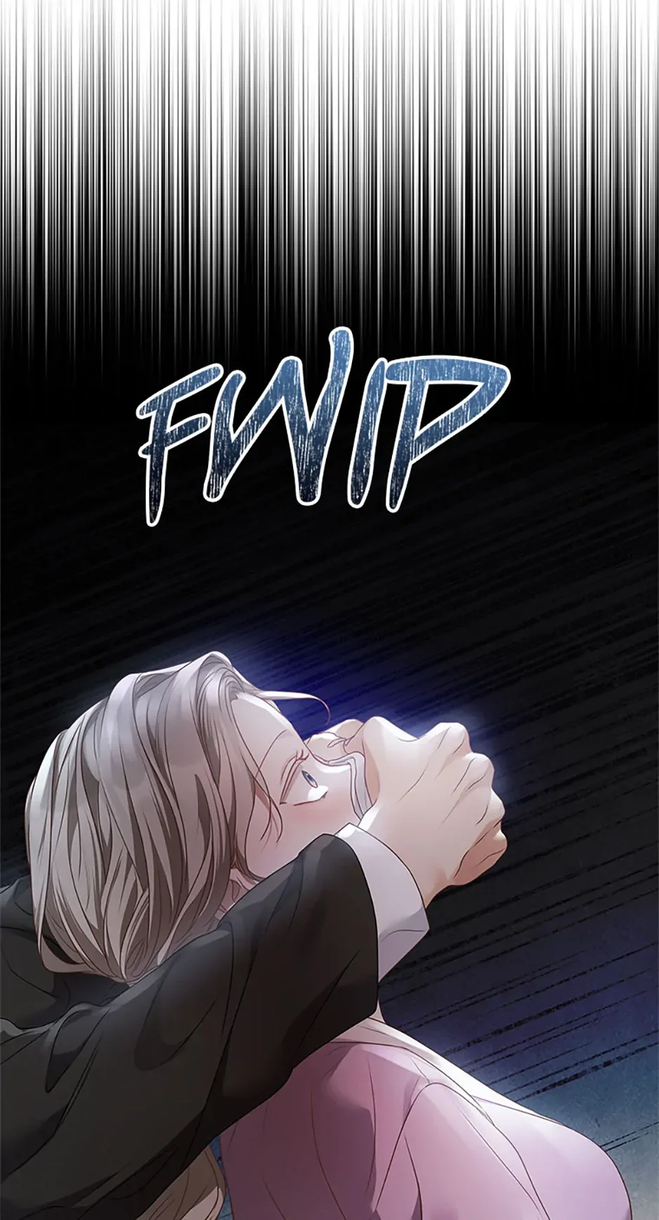 The Unwelcome Guests of House Fildette Chapter 118 page 13
