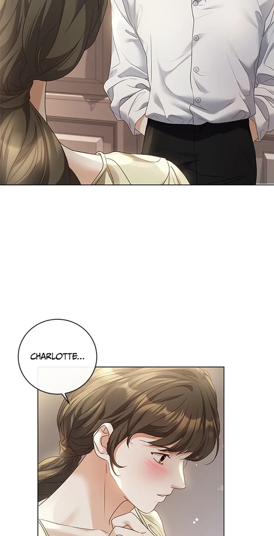 The Unwelcome Guests of House Fildette Chapter 118 page 19
