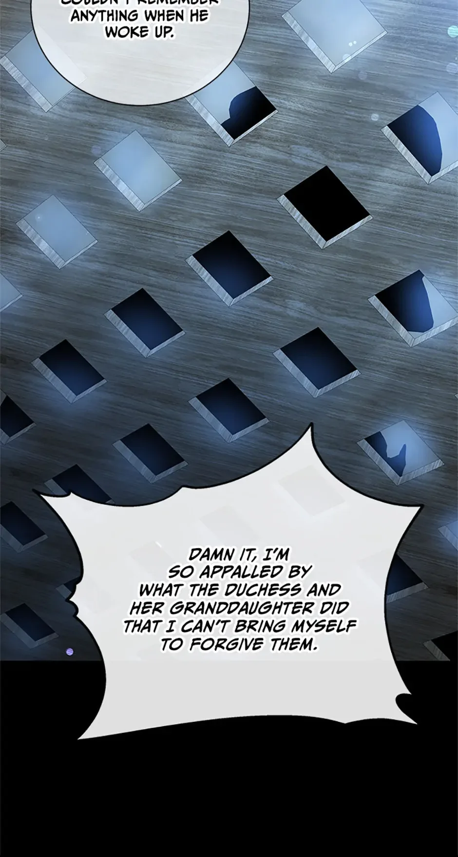 The Unwelcome Guests of House Fildette Chapter 120 page 9