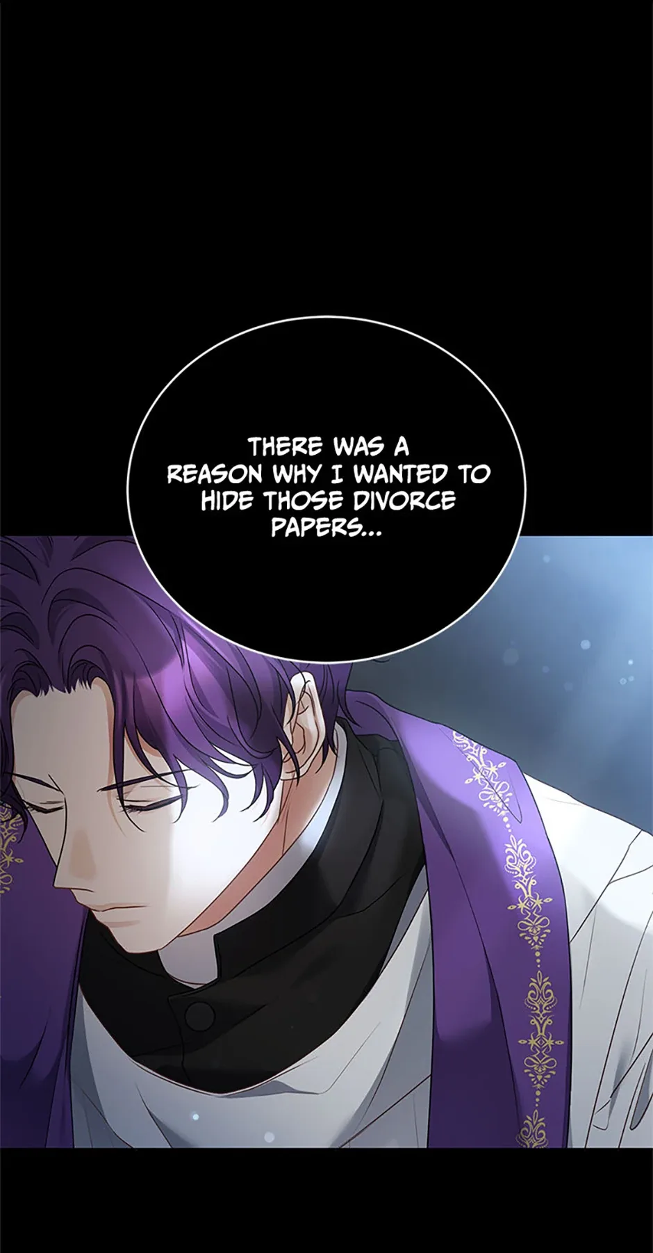 The Unwelcome Guests of House Fildette Chapter 120 page 10