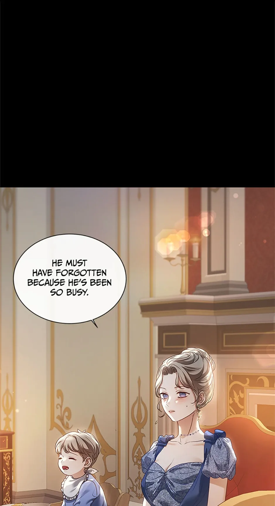 The Unwelcome Guests of House Fildette Chapter 120 page 16