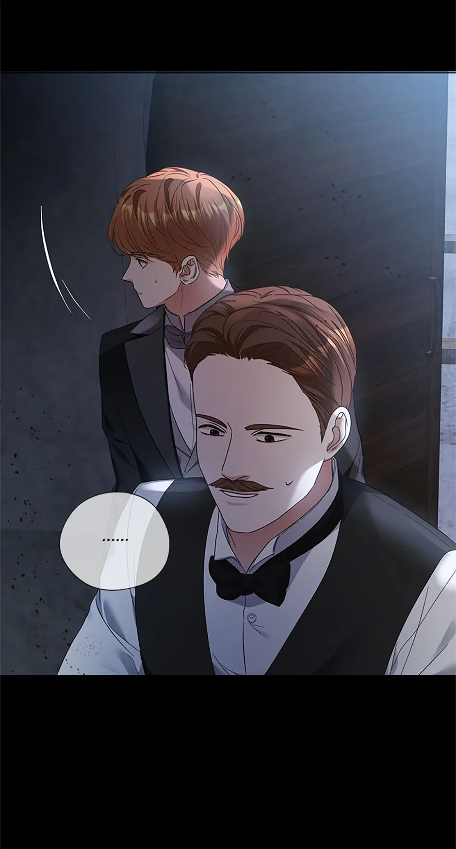 The Unwelcome Guests of House Fildette Chapter 120 page 41