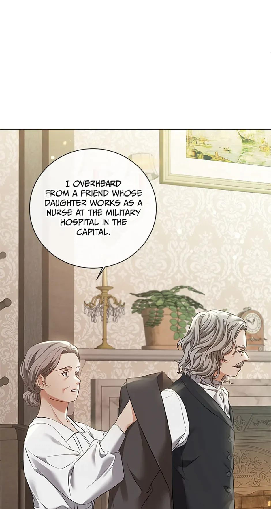 The Unwelcome Guests of House Fildette Chapter 120 page 62