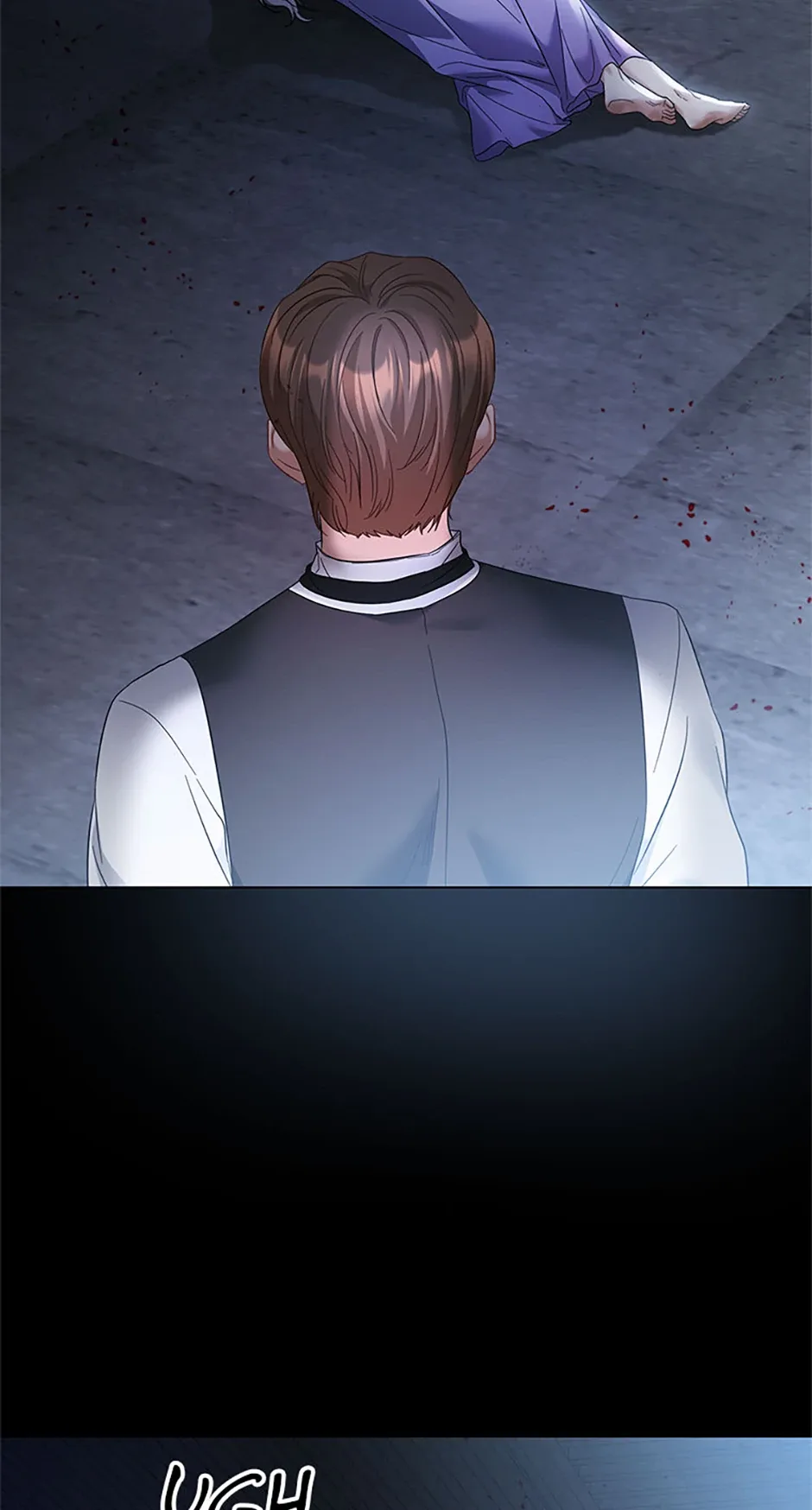 The Unwelcome Guests of House Fildette Chapter 120 page 43