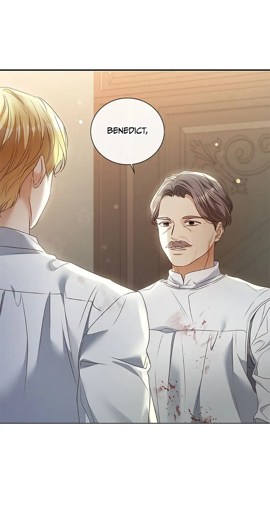 The Unwelcome Guests of House Fildette Chapter 120 page 83