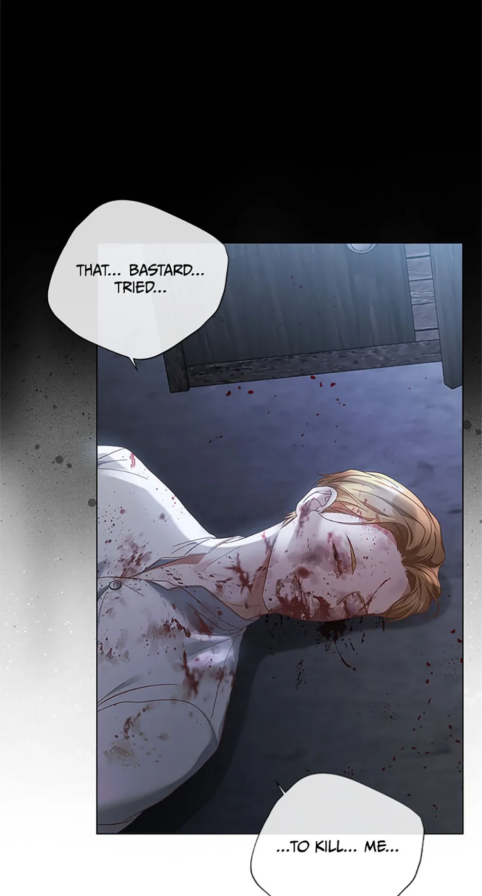 The Unwelcome Guests of House Fildette Chapter 120 page 45