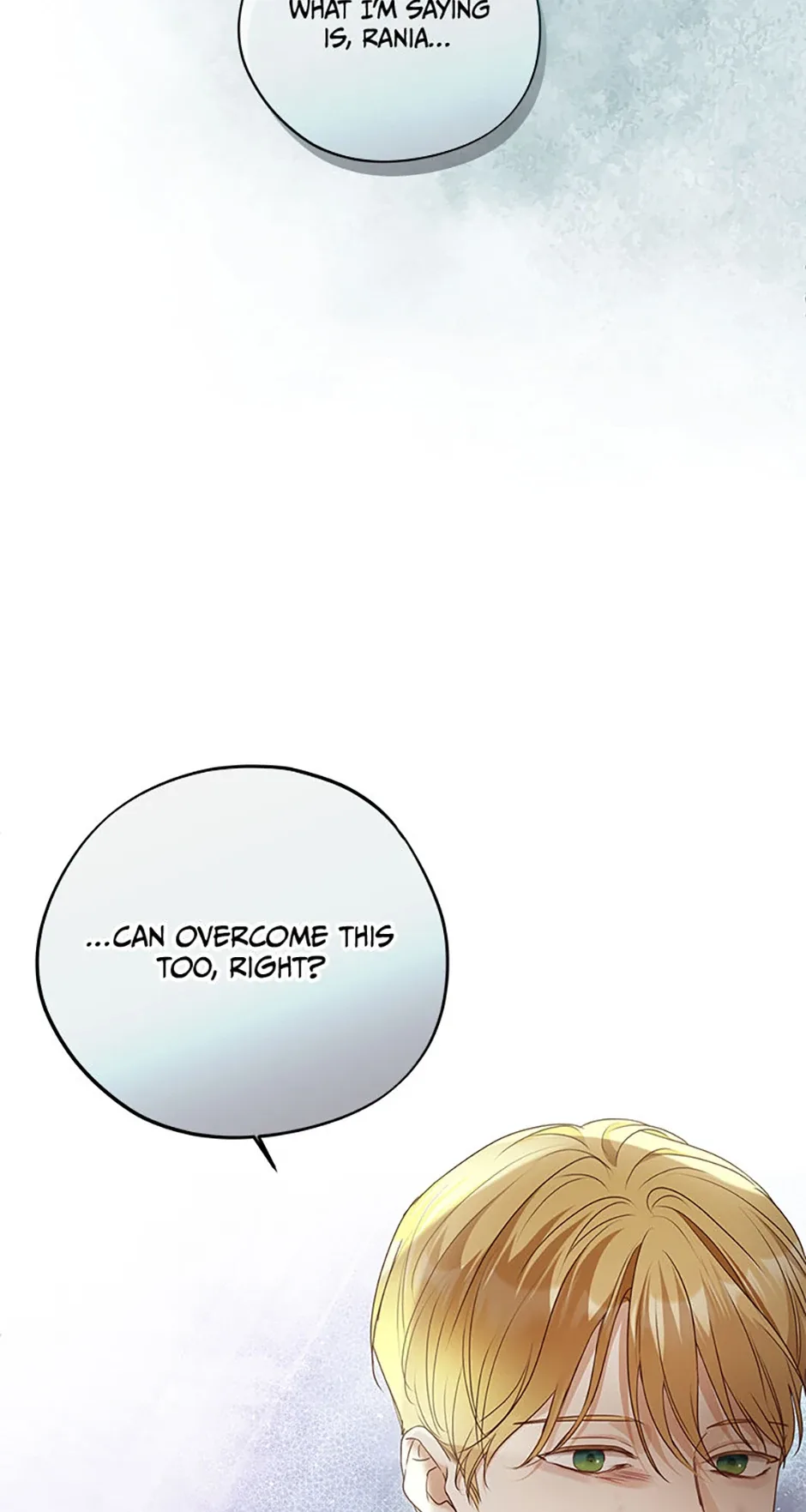 The Unwelcome Guests of House Fildette Chapter 120 page 81