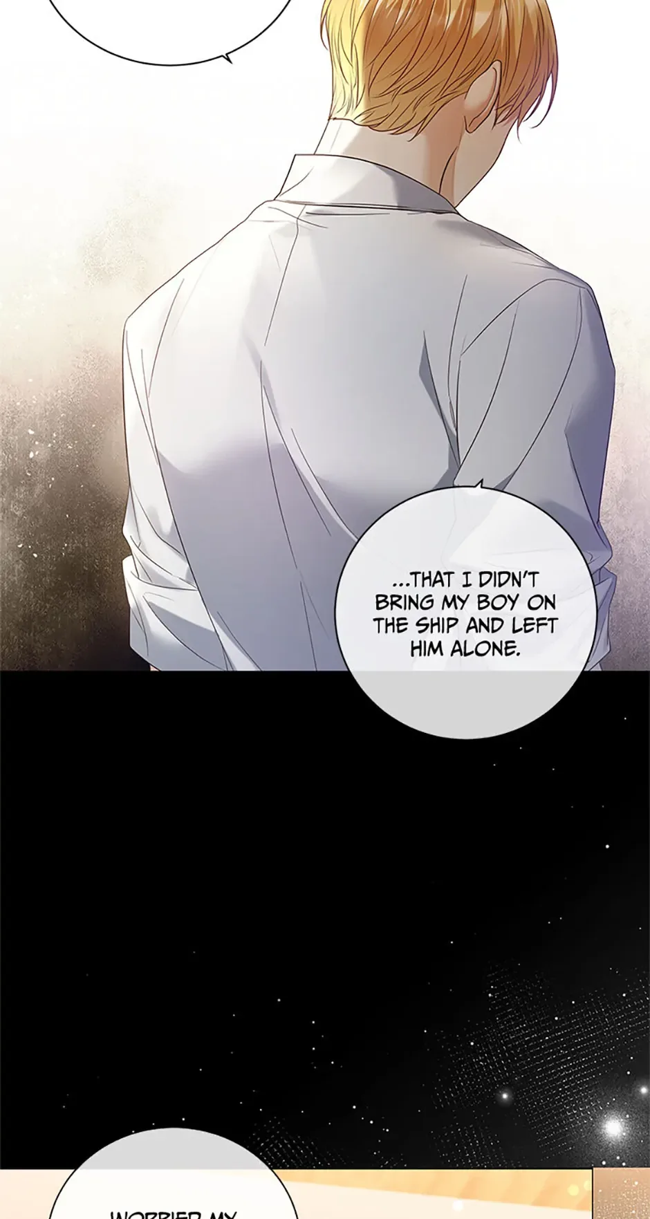 The Unwelcome Guests of House Fildette Chapter 121 page 23