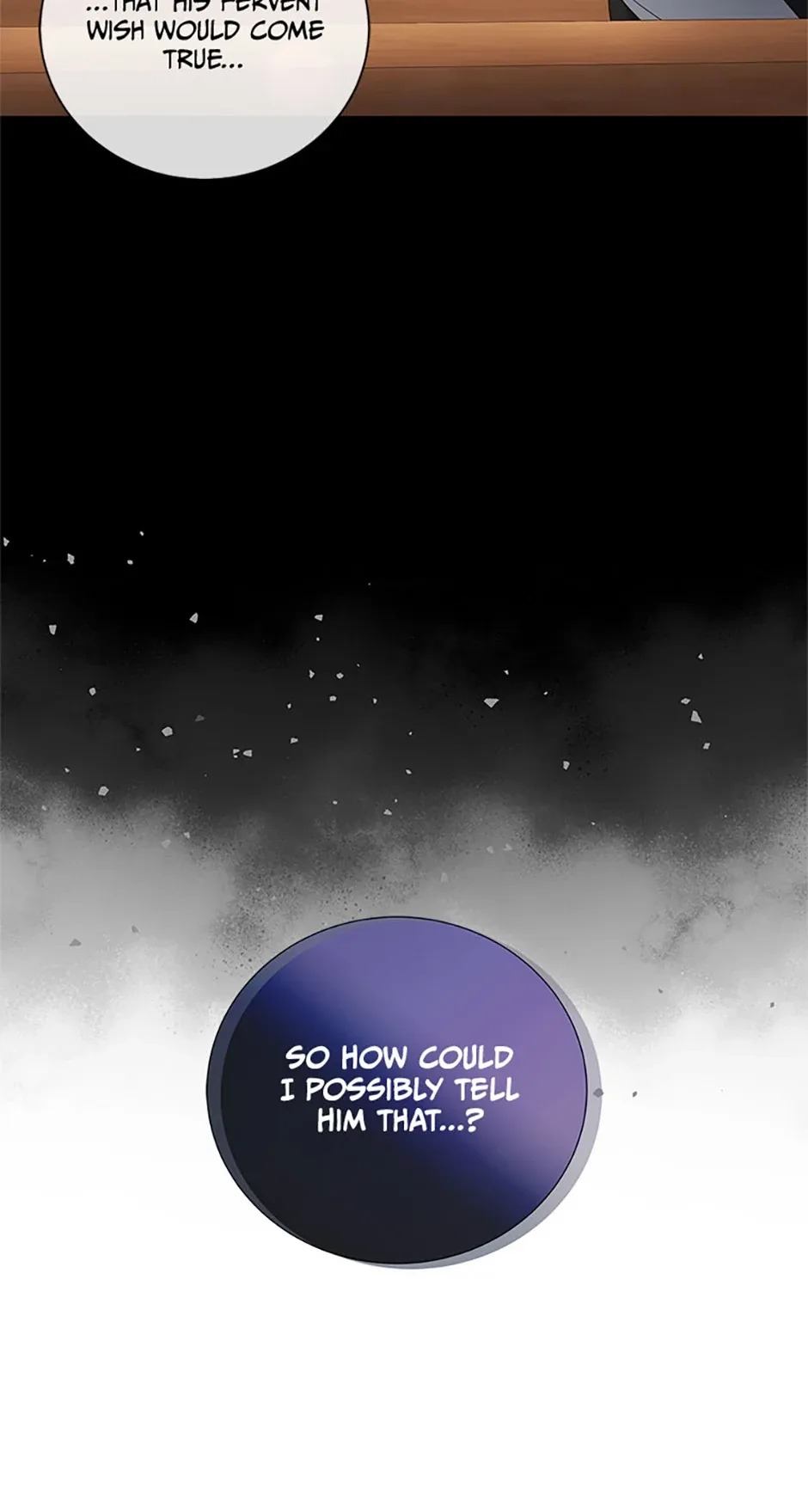 The Unwelcome Guests of House Fildette Chapter 121 page 25