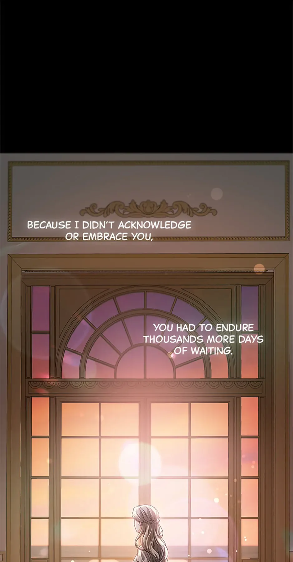 The Unwelcome Guests of House Fildette Chapter 121 page 78