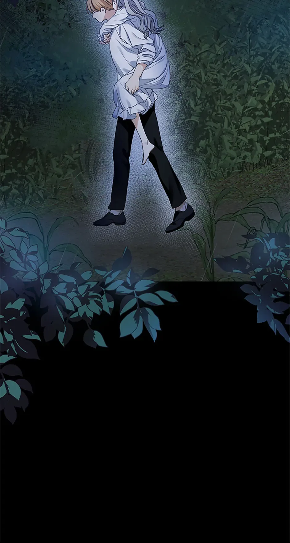 The Unwelcome Guests of House Fildette Chapter 121 page 65