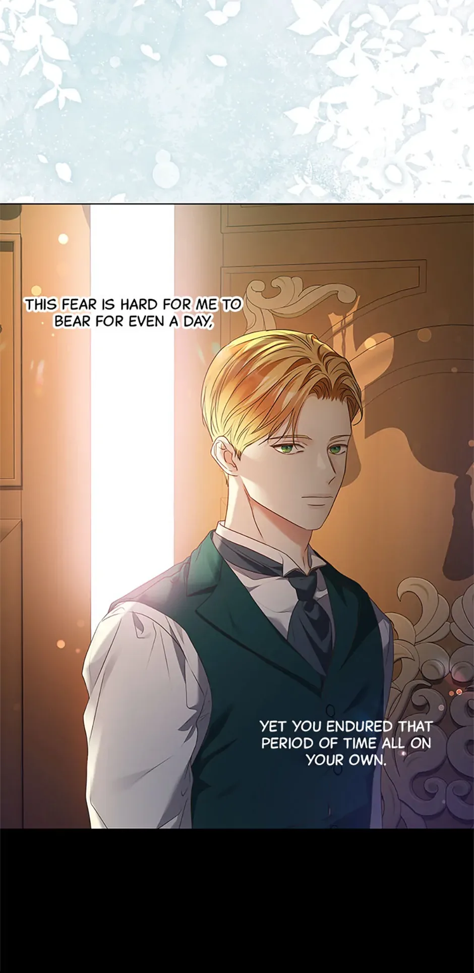 The Unwelcome Guests of House Fildette Chapter 121 page 77