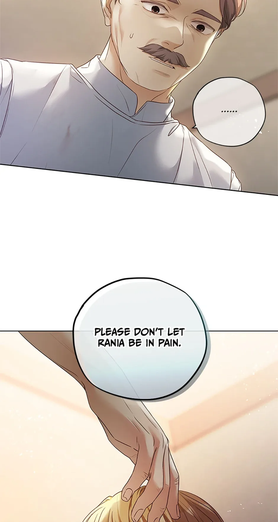 The Unwelcome Guests of House Fildette Chapter 121 page 37