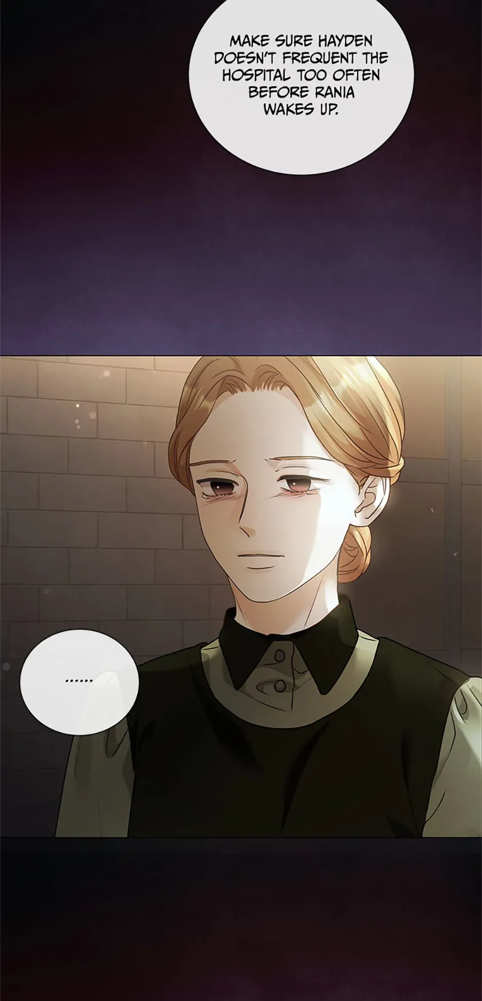 The Unwelcome Guests of House Fildette Chapter 121 page 53