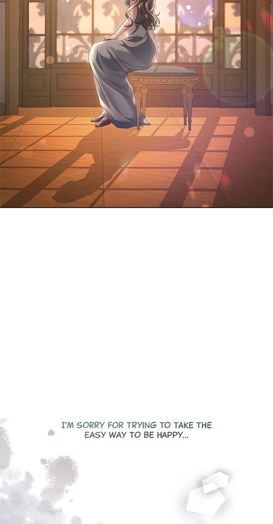 The Unwelcome Guests of House Fildette Chapter 121 page 79