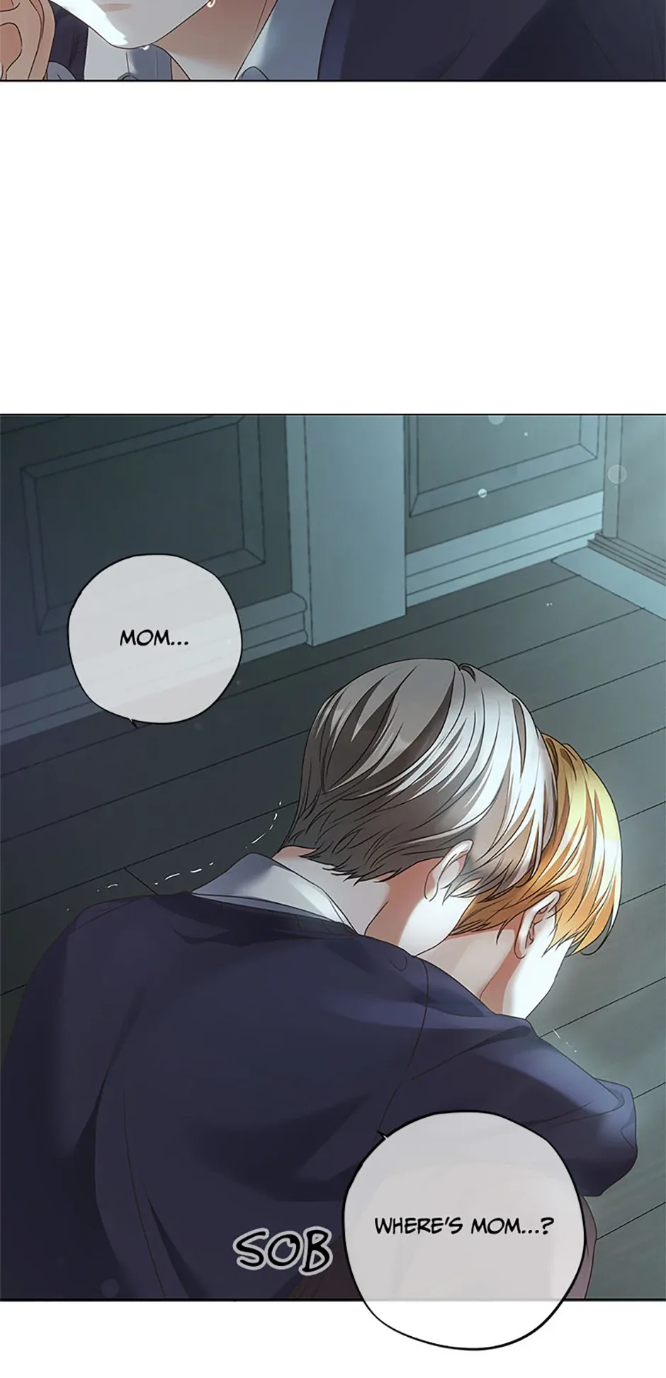 The Unwelcome Guests of House Fildette Chapter 121 page 70