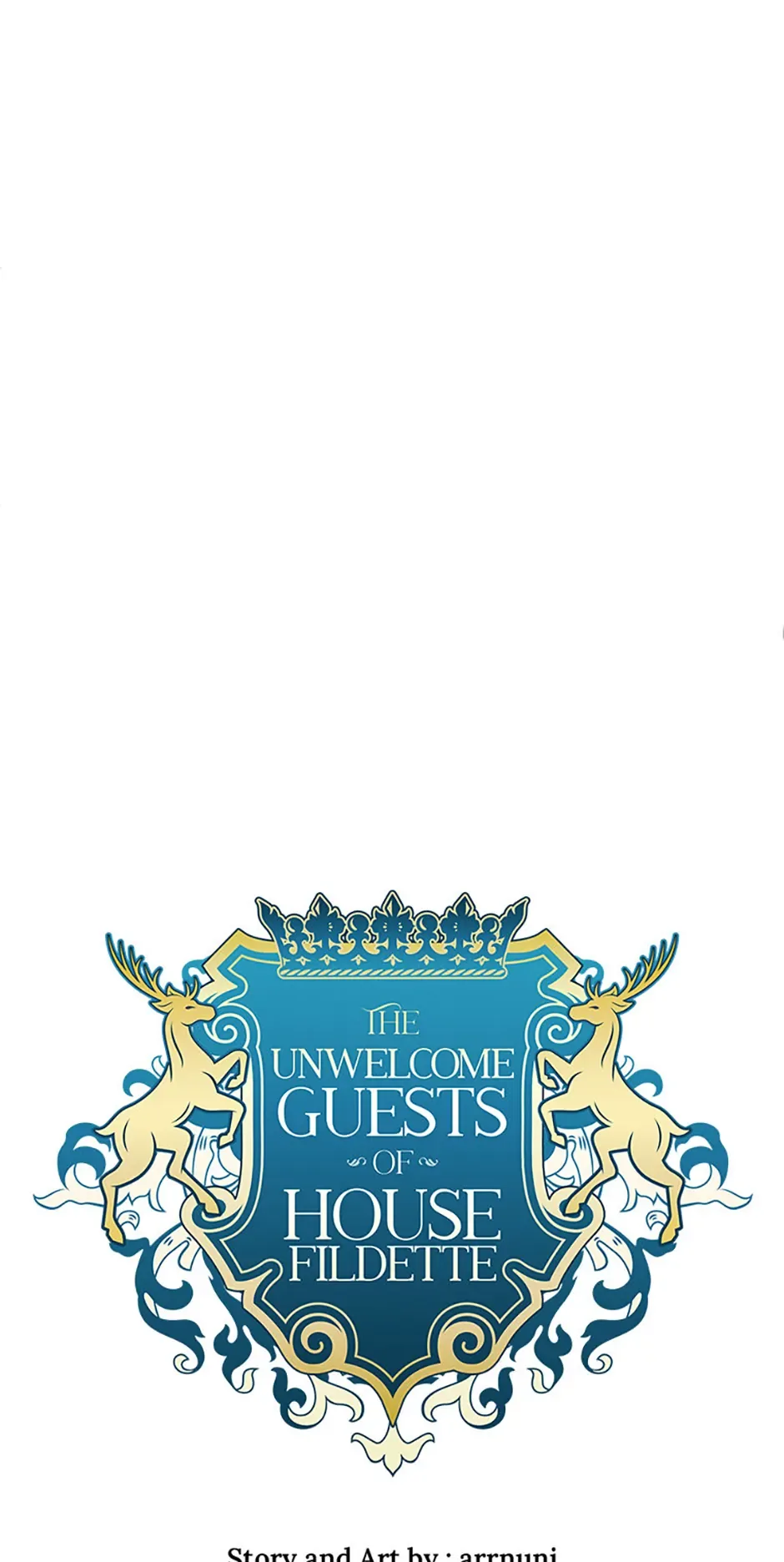 The Unwelcome Guests of House Fildette Chapter 121 page 46
