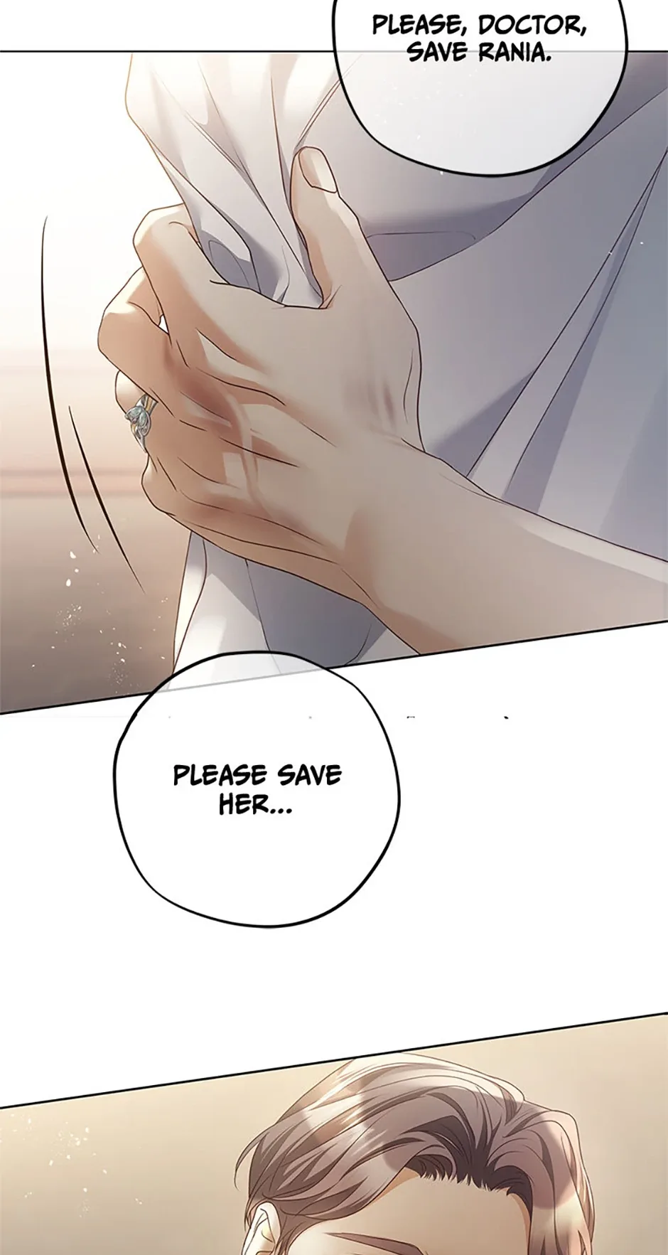 The Unwelcome Guests of House Fildette Chapter 121 page 36