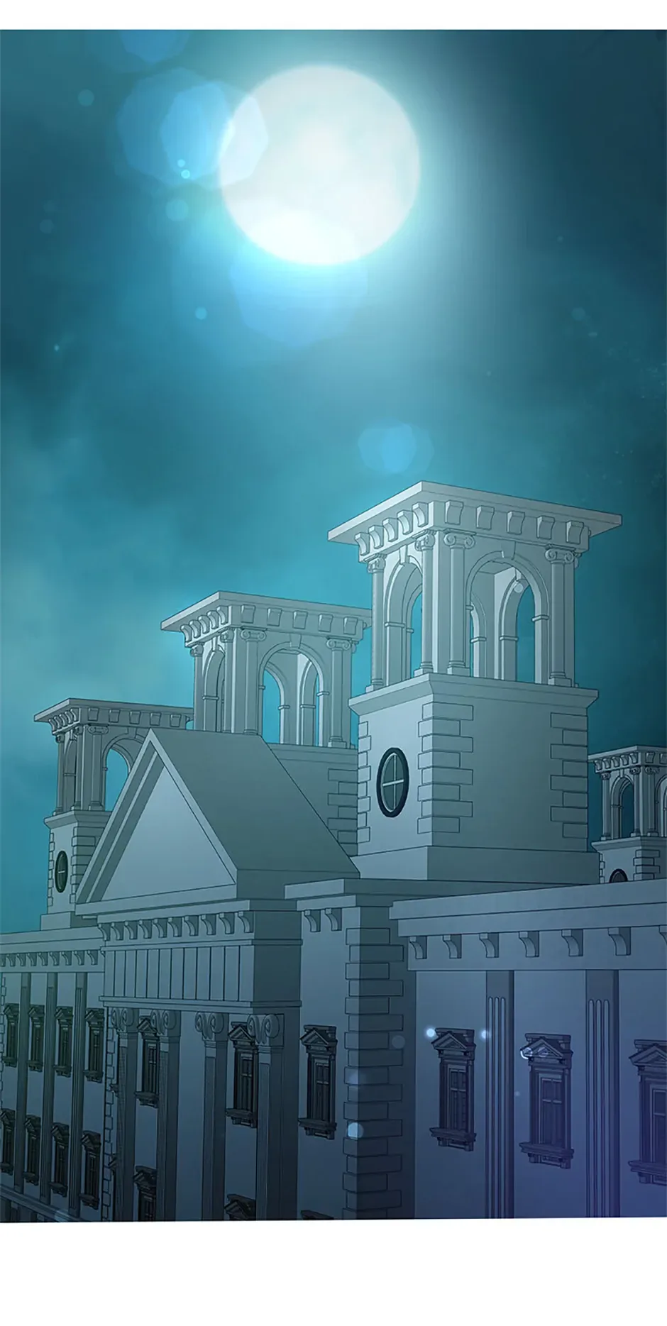The Unwelcome Guests of House Fildette Chapter 121 page 48