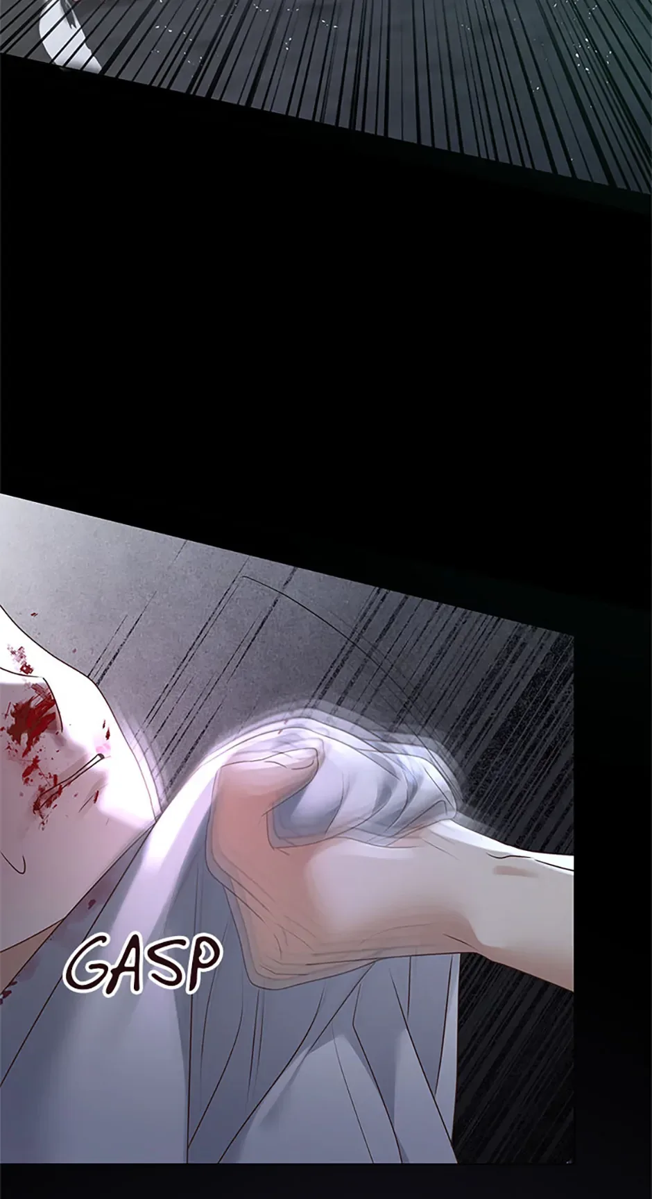 The Unwelcome Guests of House Fildette Chapter 119 page 27